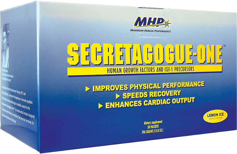 mhp-secretagogue-gold