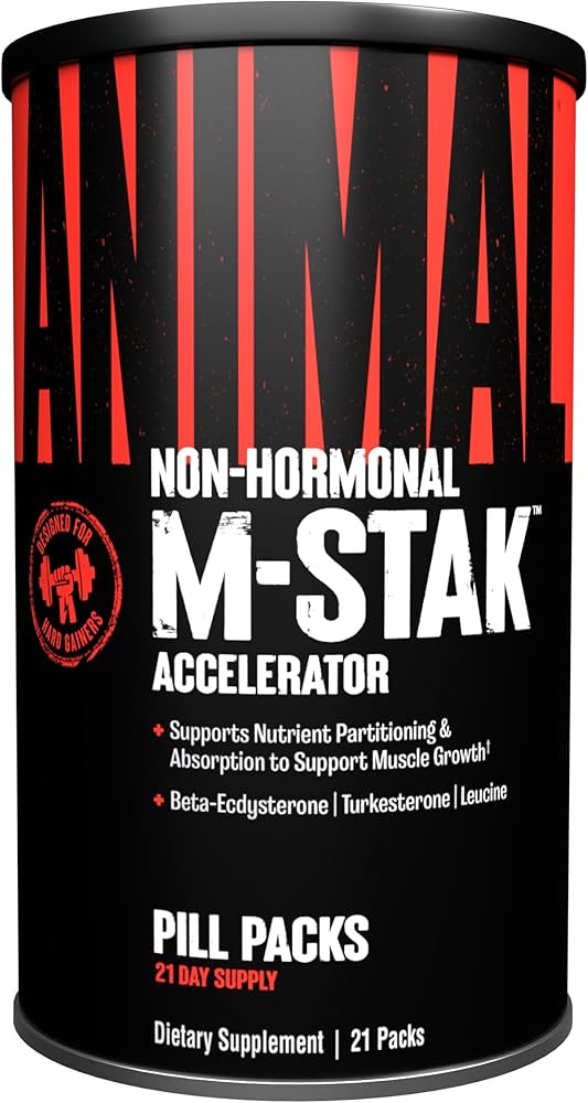 m-stak