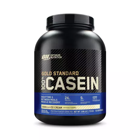 gold standard casein