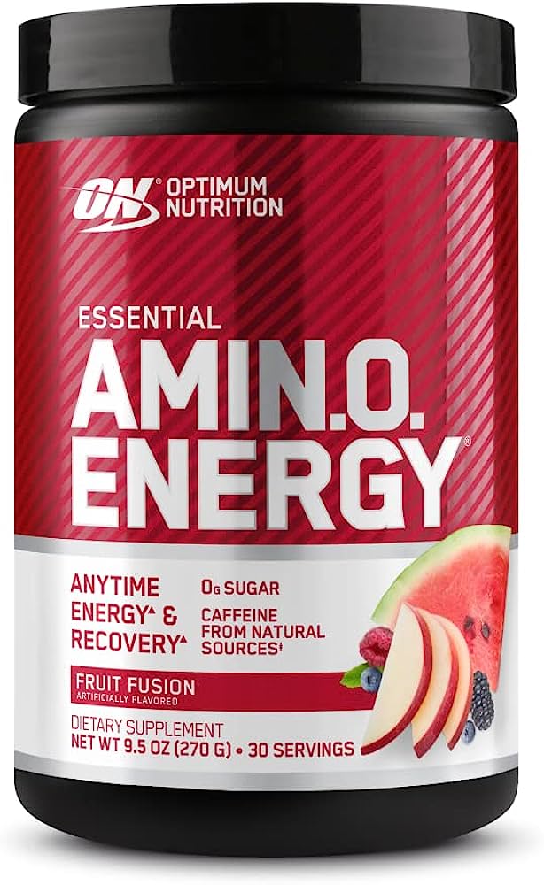 amino energy 30 serv