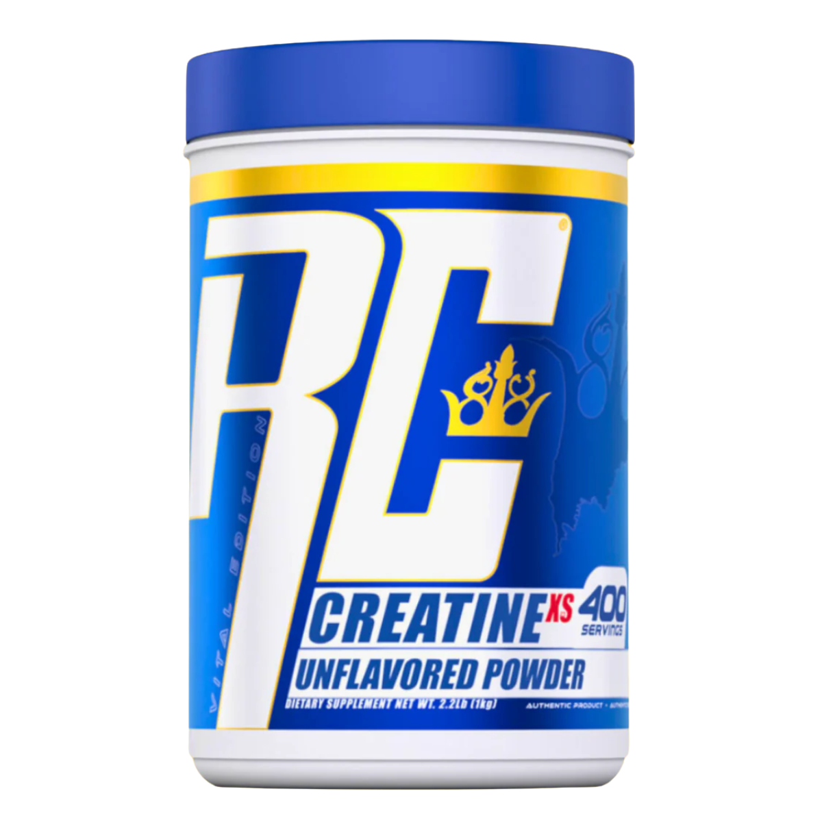 RONNIE COLEMAN CREATINA 1 KG ML