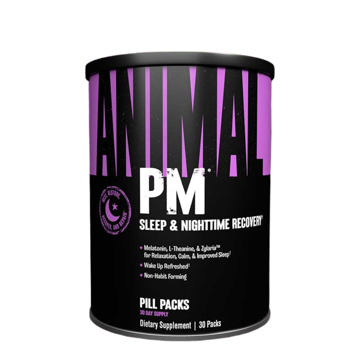 ANIMAL PM