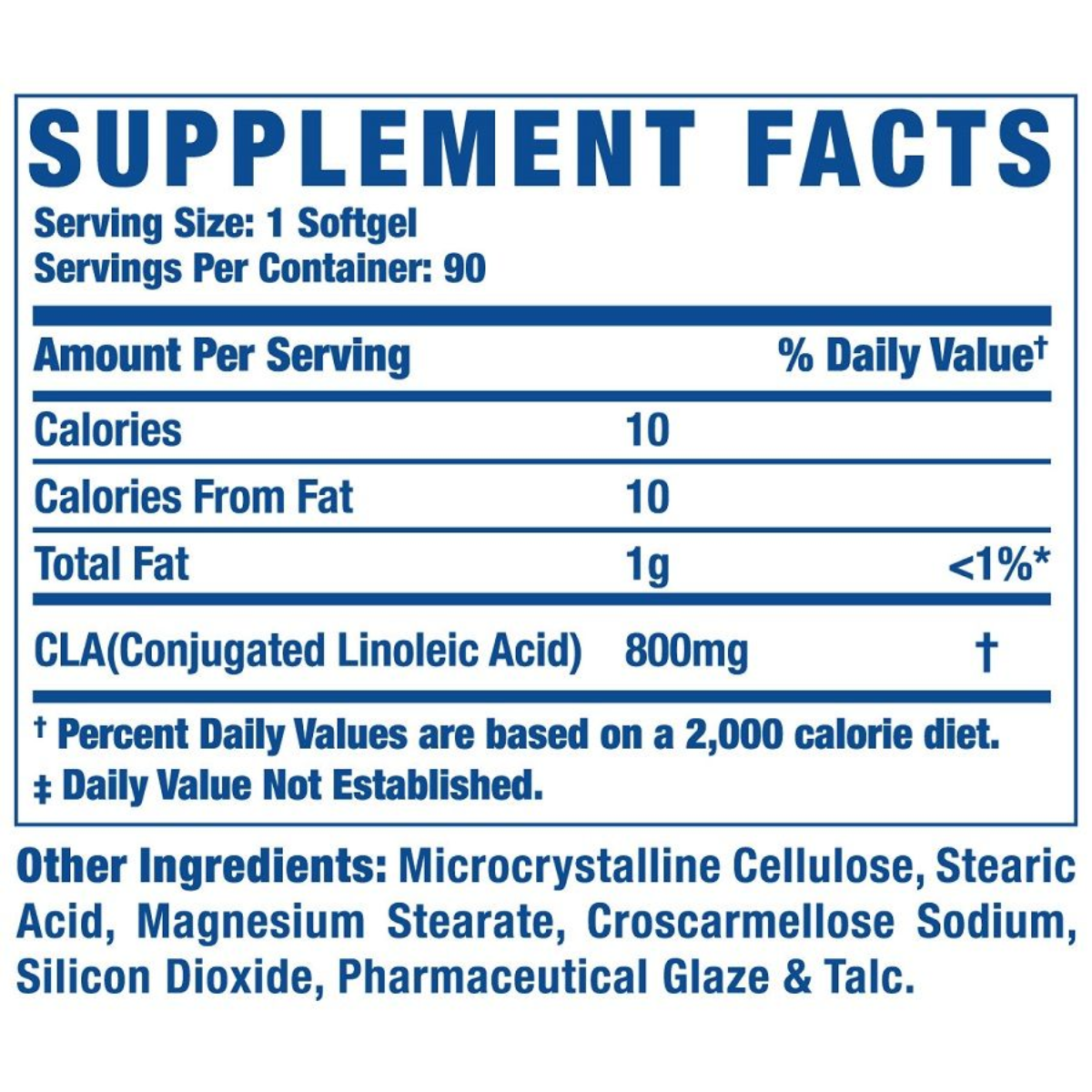 CLA RONNIE COLEMAN SF