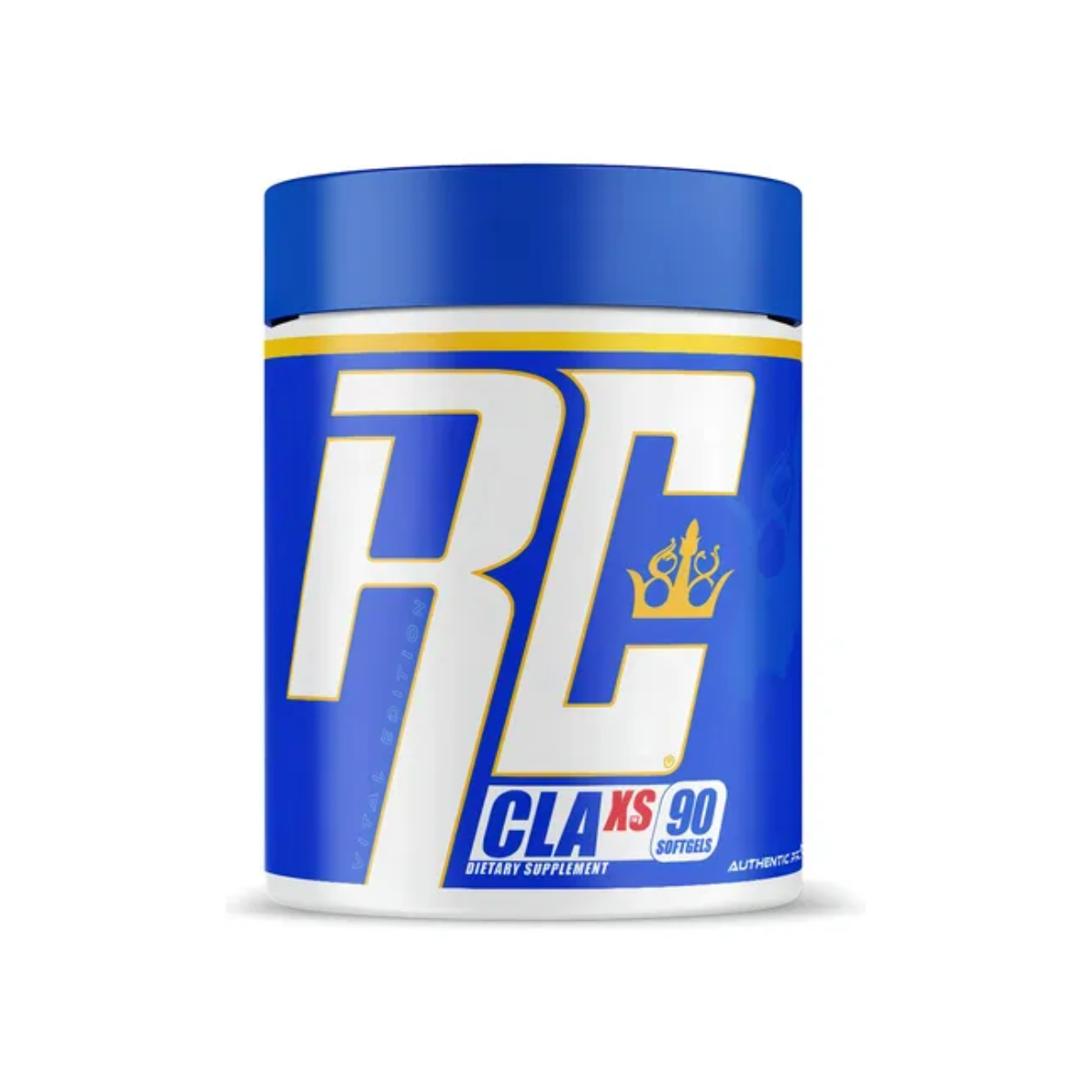 CLA RONNIE COLEMAN