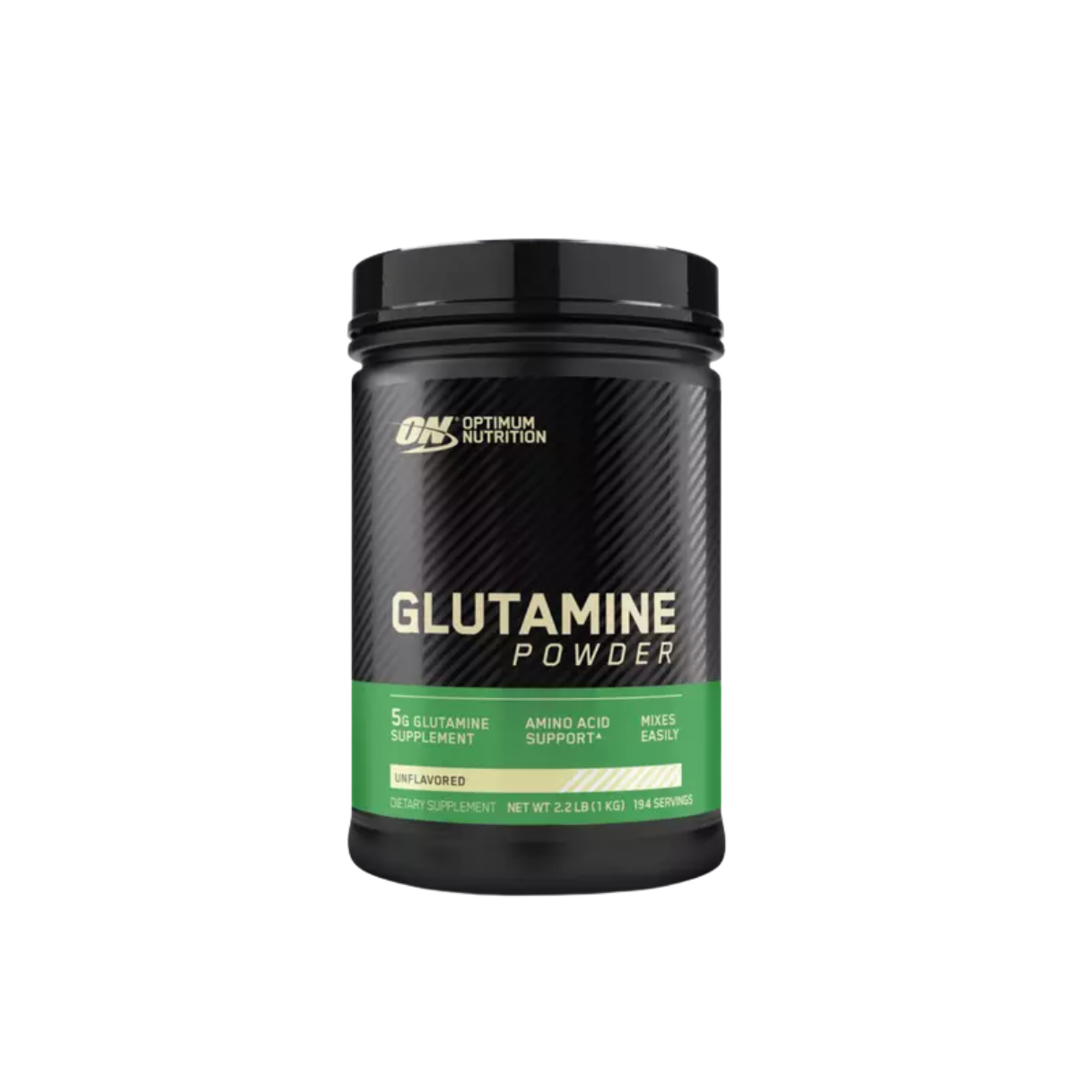 GLUTAMINA ON