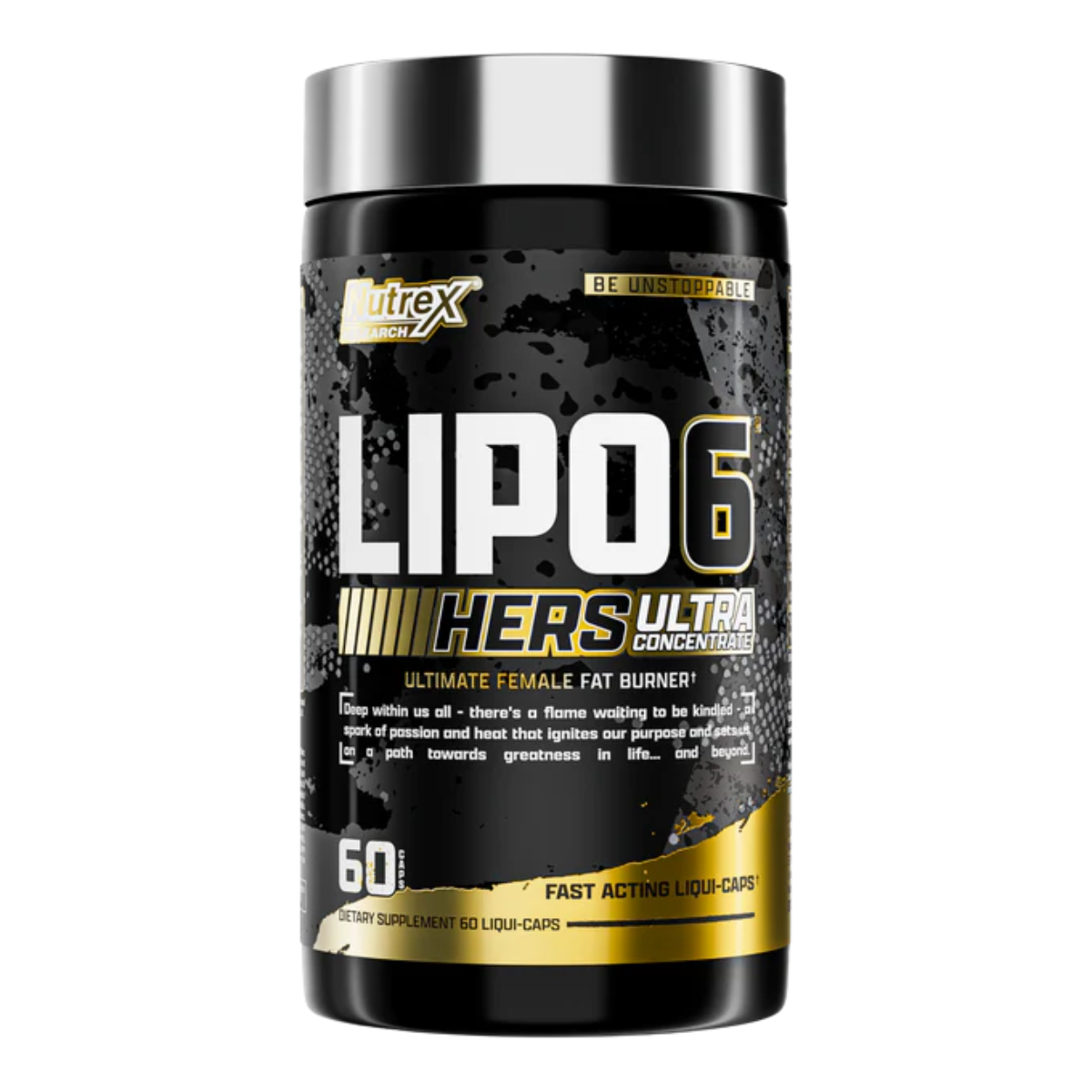 LIPO 6 HERS UC