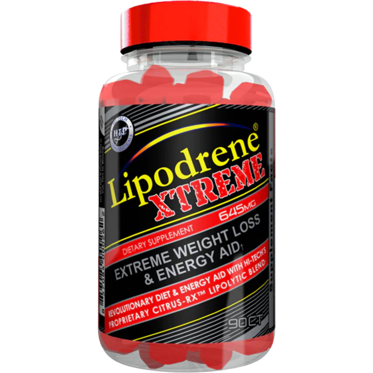 lipodrene XTREME