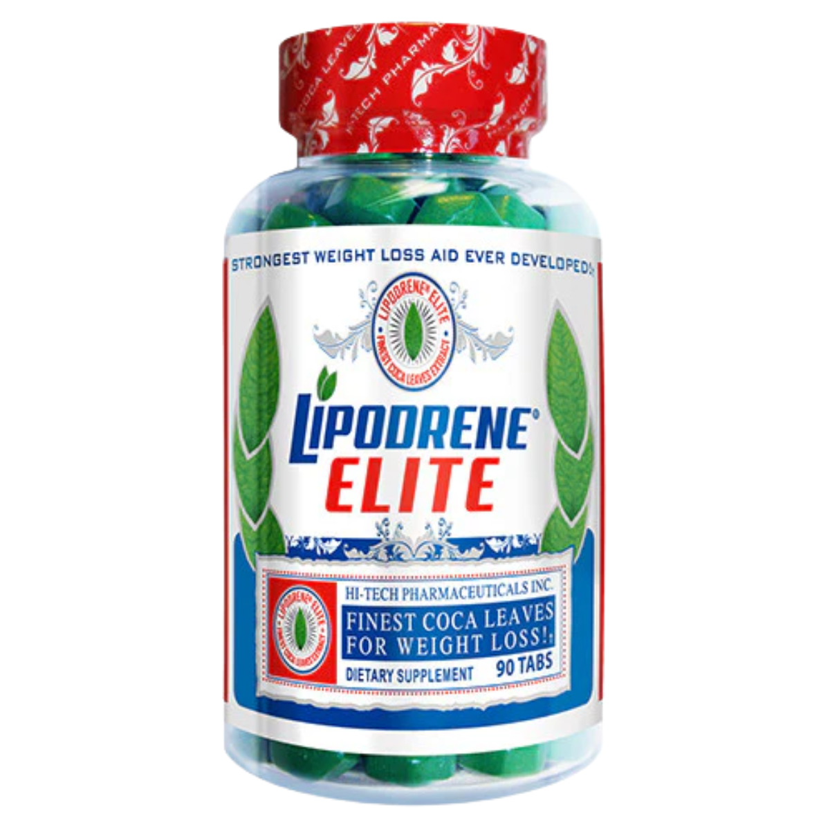 lipodrene elite