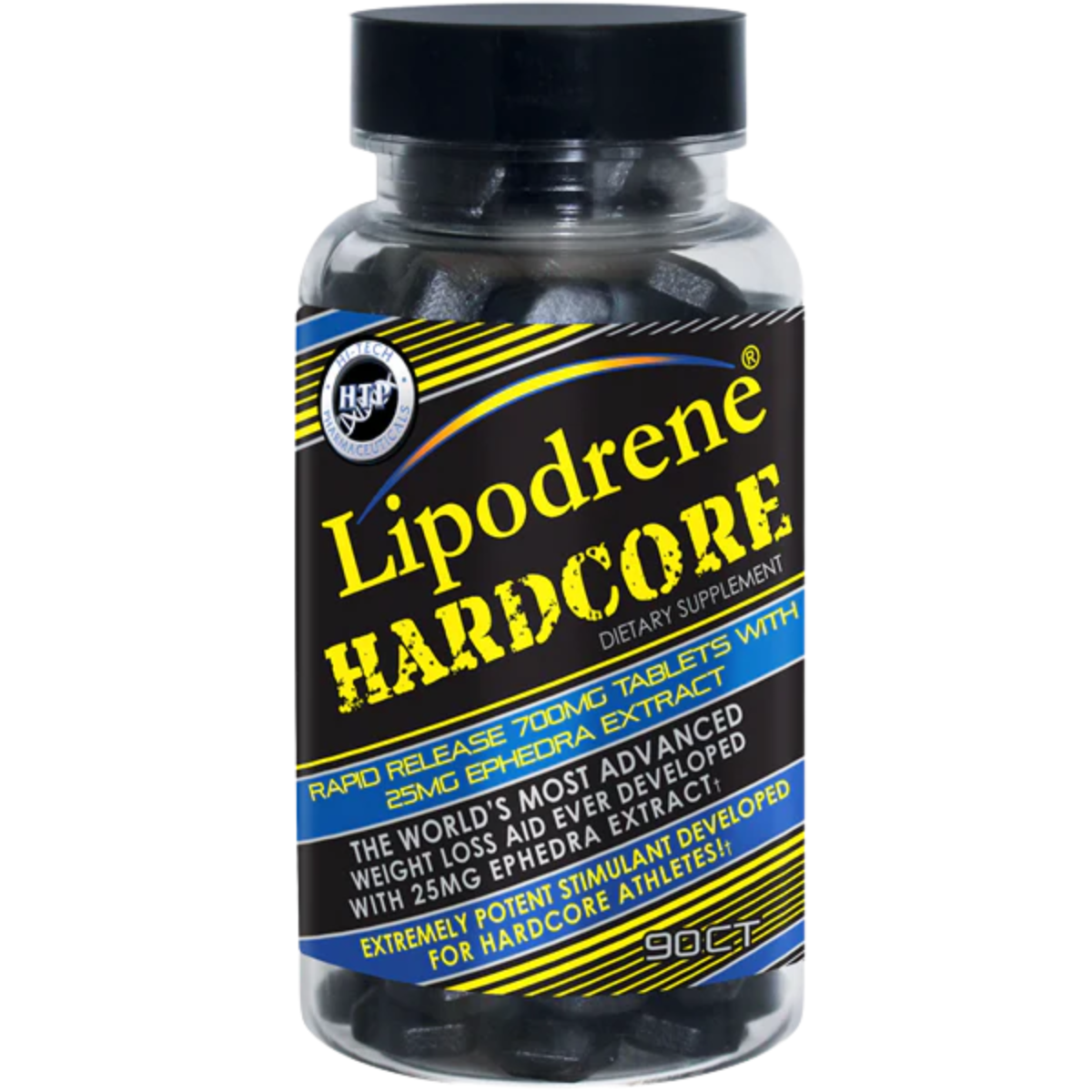 lipodrene hardcore