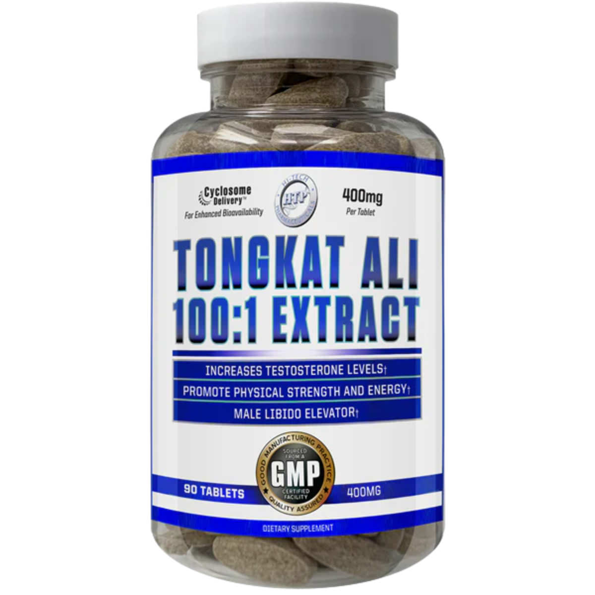 tongkat hitech