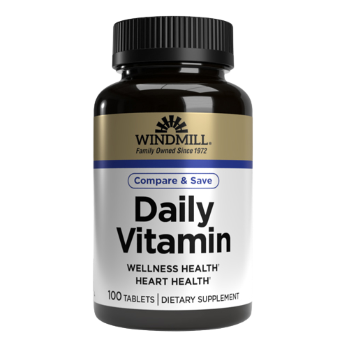 DAILY VITAMIN