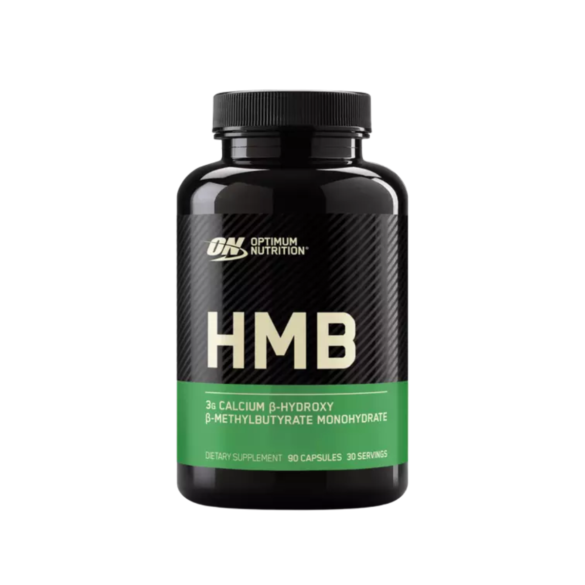 HMB ON