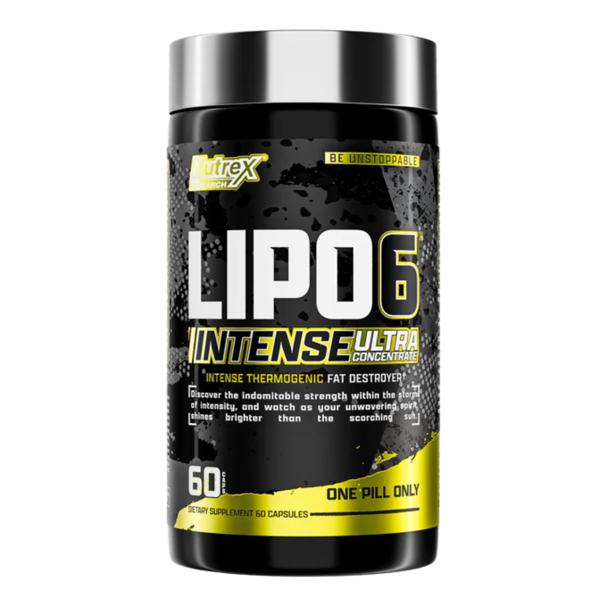 LIPO 6 INTENSE