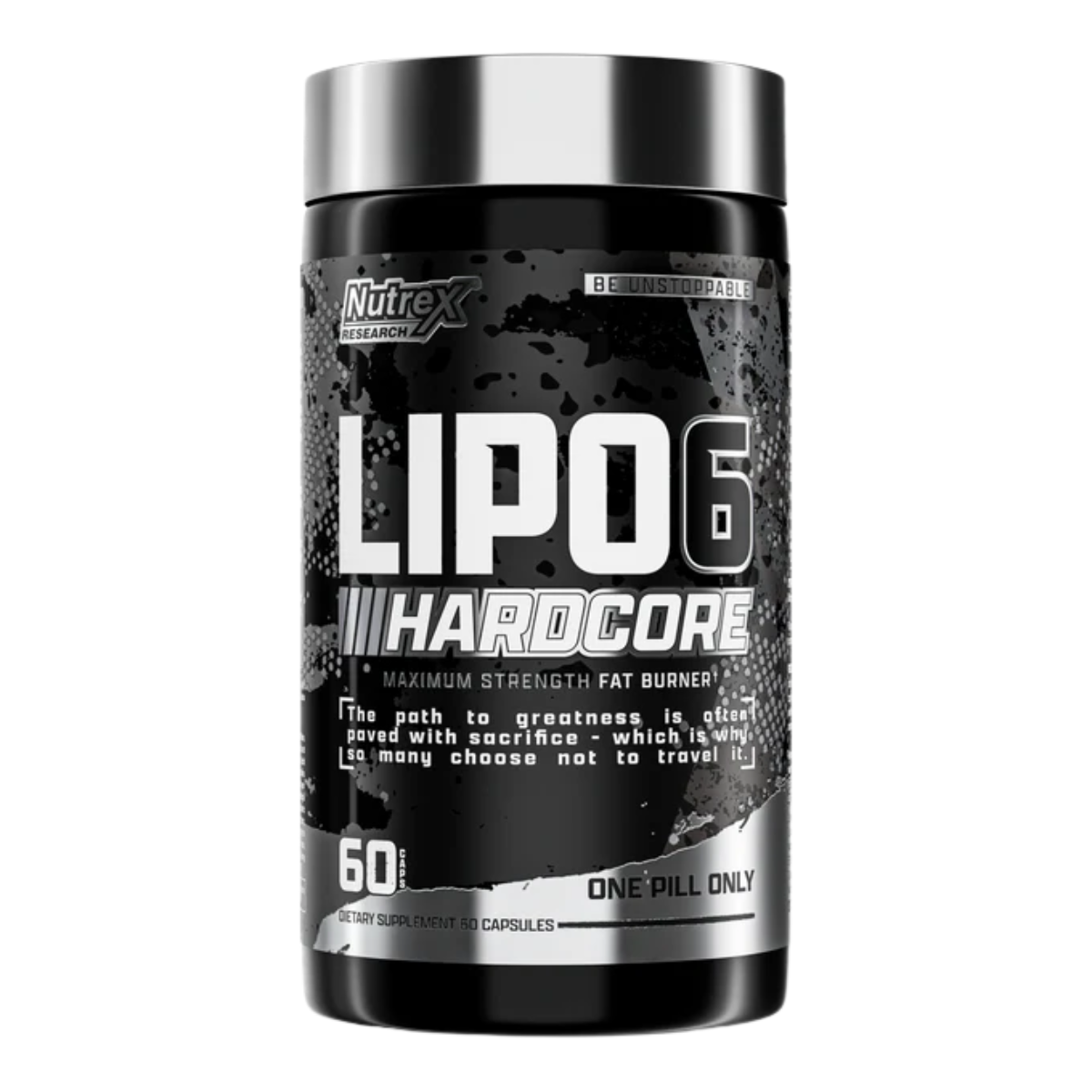 LIPO 6 hardcore