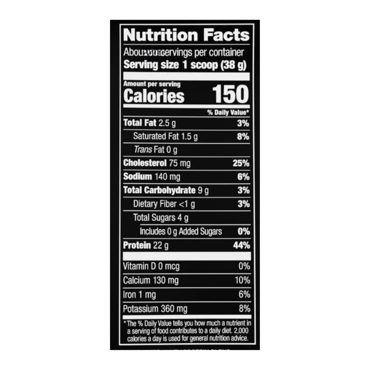 MUTANT WHEY 10 LB CHOCOLATE SF