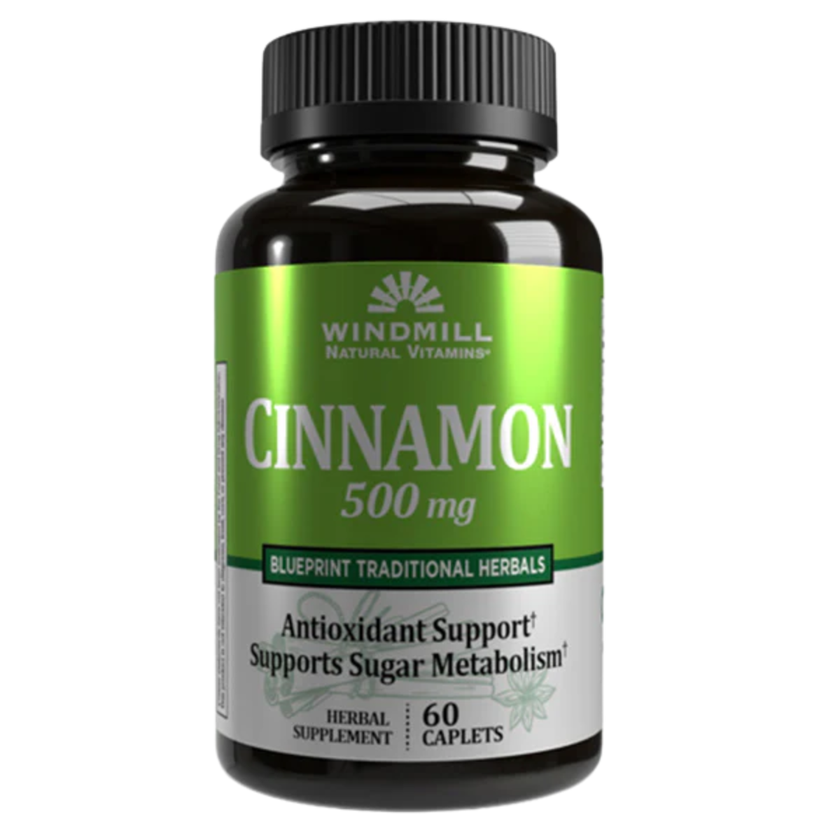 canela 500 mg