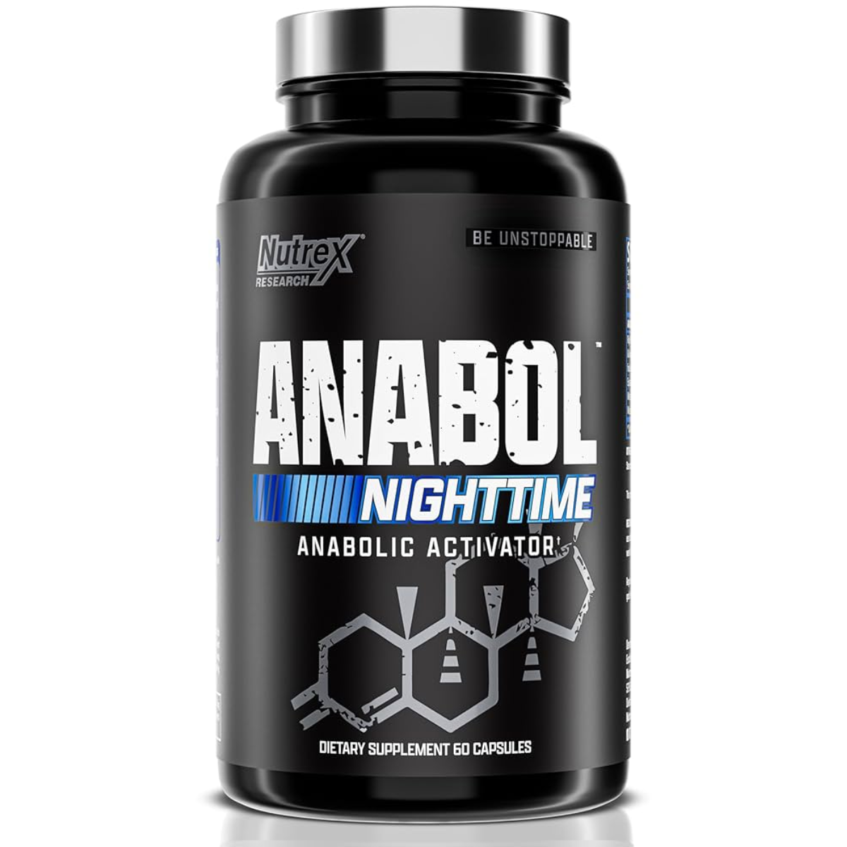 ANABOL nighttime