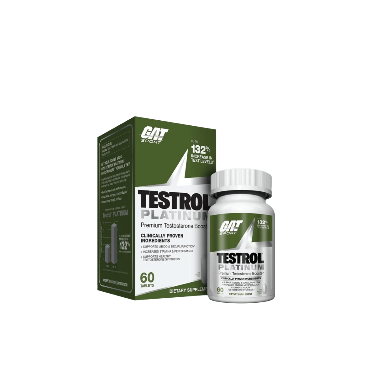 testrol platinum